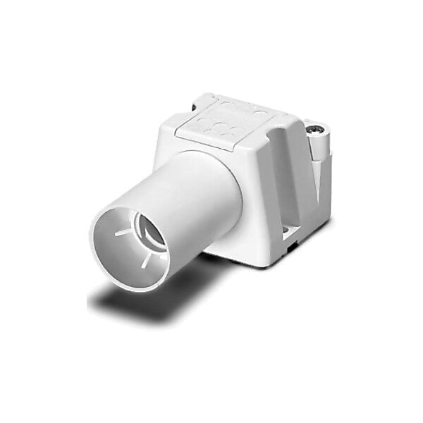 Houben Fassung E14 ws,Notlicht 101910